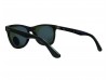 Ray Ban RB4184 601/9A Black Polarized Sunglasses