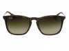 Ray Ban RB4187 Chris 856/13 Matte Havana Sunglasses