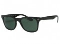 Ray Ban RB4195 Tech Liteforce 601/71 Black Sunglasses