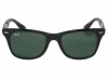 Ray Ban RB4195 Tech Liteforce 601/71 Black Sunglasses