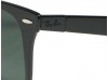 Ray Ban RB4195 Tech Liteforce 601/71 Black Sunglasses