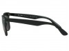 Ray Ban RB4195 Tech Liteforce 601S/9A Matte BLK Polarized Sunglasses