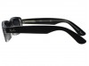 Ray Ban RB5223 Black Transparent Sunglasses Plastic Frame 2034