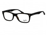 Ray Ban RX5228 2012 Dark Havana Eyeglasses