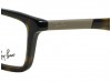 Ray Ban RX5284 Dark Havana 2012 Eyeglasses 54mm