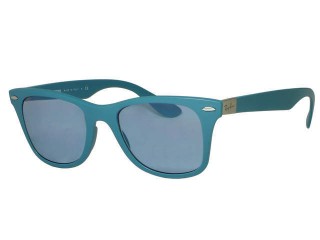 Ray Ban RB7034 Liteforce 5442 Matte Oil Sunglasses