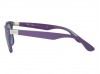 Ray Ban RB7034 Liteforce  5443 Matte Violet Sunglasses
