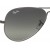 Ray Ban Dark Gray Gradient (71) +$30.00