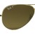 Ray Ban Polarized Brown Gradient (M7) +$55.00