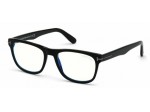 Tom Ford TF5662BN 001 Black Eyeglasses