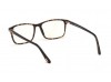 Tom Ford TF5584B 052 Dark Havana Eyeglasses