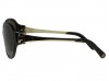 Tory Burch TY7010 Tortoise 510/73 Plastic Sunglasses