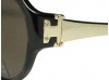 Tory Burch TY7010 Tortoise 510/73 Plastic Sunglasses