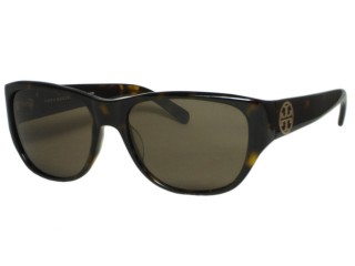 Tory Burch TY7012 Tortoise 510/73 Plastic Sunglasses