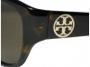 Tory Burch TY7012 Tortoise 510/73 Plastic Sunglasses