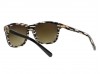 Tory Burch TY7031 Tribal 910/13 Plastic Sunglasses
