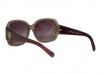 Tory Burch TY7047 Sand Pink 1146/8H Oversized Square Sunglasses