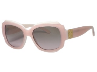 Tory Burch TY7070 Blush 1282/14 Plastic Maquis Sunglasses