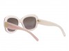 Tory Burch TY7070 Blush 1282/14 Plastic Maquis Sunglasses