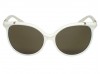 Tory Burch TY9032 Ivory 854/73 Plastic Piscine Sunglasses