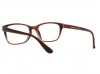 Trend 108 Brown Made in Korea Quality Eyeglasses 
