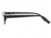 Trend 111A Black Made in Korea Quality Eyeglasses 