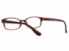 Trend 111A Brown Made in Korea Quality Eyeglasses 