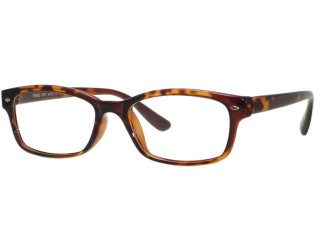 Trend 118 Tortoise Made in Korea Quality Eyeglasses