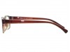 Trend 136 Brown Made in Korea Quality Eyeglasses 
