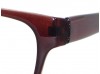 Trend 136 Brown Made in Korea Quality Eyeglasses 