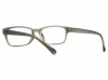 Trend 136 Gray Made in Korea Quality Eyeglasses 