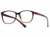 Trend 4028 Brown Made in Korea Quality Eyeglasses 