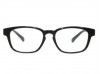 Trend 6273 Black Made in Korea Quality Eyeglasses