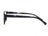 Trend 6273 Black Made in Korea Quality Eyeglasses