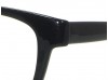 Trend 6273 Black Made in Korea Quality Eyeglasses