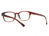 Trend 6273 Brown Made in Korea Quality Eyeglasses
