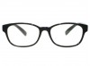 Trend 6283 Black Made in Korea Quality Eyeglasses