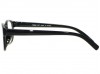 Trend 6283 Black Made in Korea Quality Eyeglasses