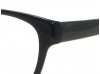 Trend 6283 Black Made in Korea Quality Eyeglasses