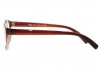 Trend 6283 Brown Made in Korea Quality Eyeglasses