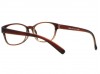 Trend 6283 Brown Made in Korea Quality Eyeglasses