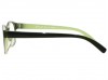 Trend 6283 Dark Green Made in Korea Quality Eyeglasses