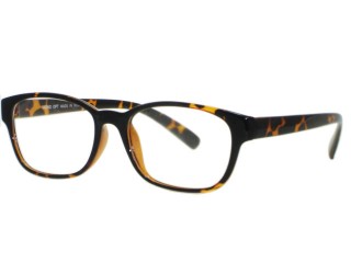Trend 6283 Tortoise Made in Korea Quality Eyeglasses