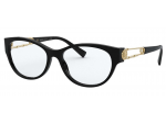 Versace 3289 GB1 Black Eyeglasses 54mm