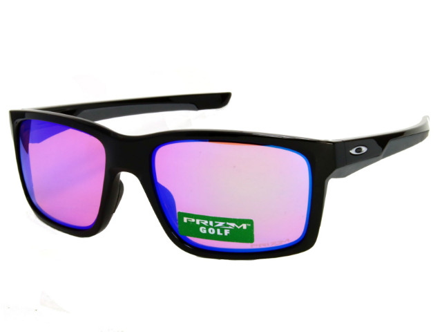 Oakley-Oakley Mainlink OO9264-23 Shiny 