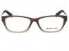 Michael Kors MK8009 Paramaribo 3044 Brown Beige Eyeglasses 53mm